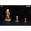Dragon Ball Goku - Infinite Studio Collectible Figure