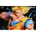 Dragon Ball Goku - Infinite Studio Collectible Figure