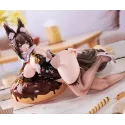 Original Character Sumire Kurosawa BINDing