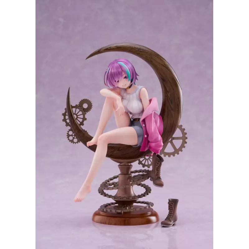 Parquet Ibaraki Rino Limited Edition Alice Glint