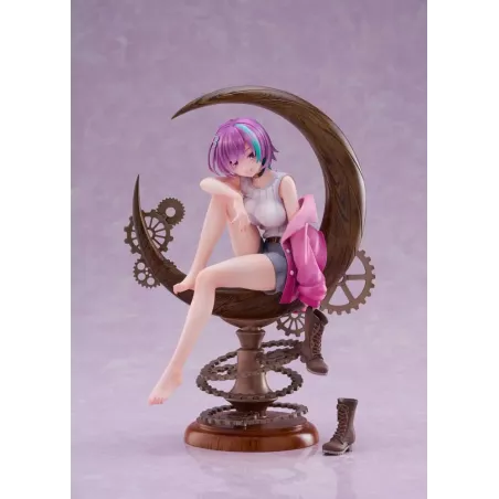 Parquet Ibaraki Rino Limited Edition Alice Glint