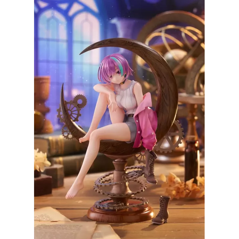 Parquet Ibaraki Rino Limited Edition Alice Glint