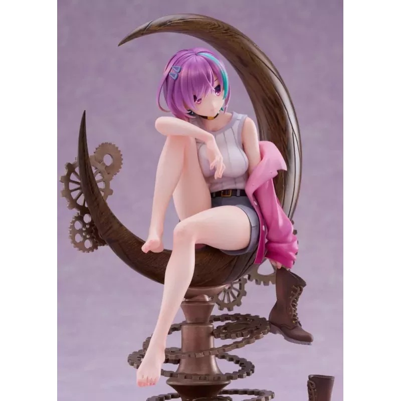 Parquet Ibaraki Rino Limited Edition Alice Glint