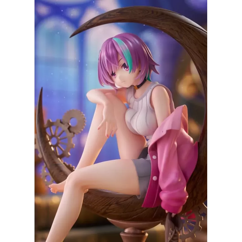 Parquet Ibaraki Rino Limited Edition Alice Glint