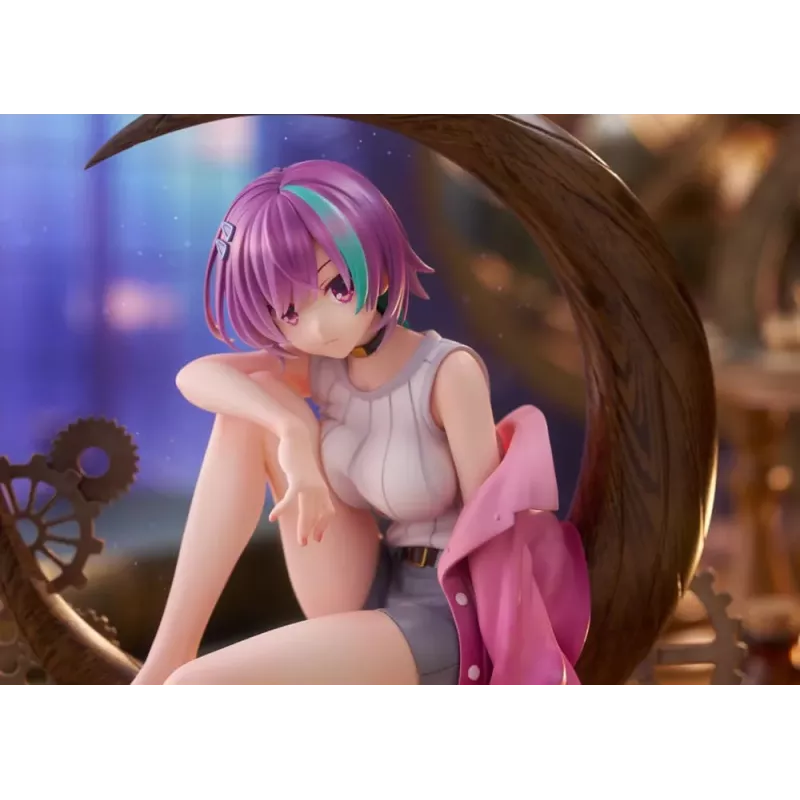 Parquet Ibaraki Rino Limited Edition Alice Glint