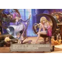 Parquet Ibaraki Rino Limited Edition Alice Glint