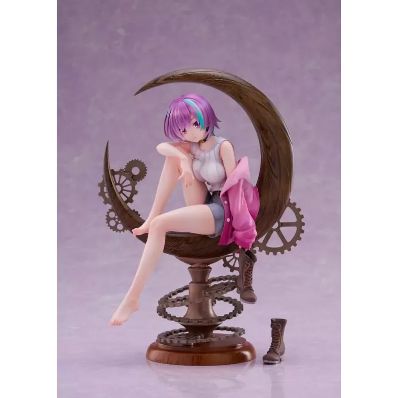 Parquet Ibaraki Rino Limited Edition Alice Glint