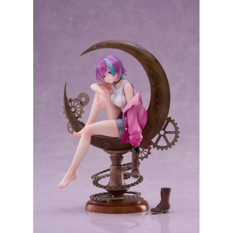 Parquet Ibaraki Rino Limited Edition Alice Glint