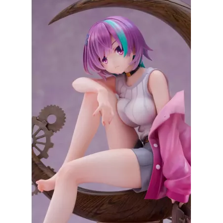 Parquet Ibaraki Rino Limited Edition Alice Glint