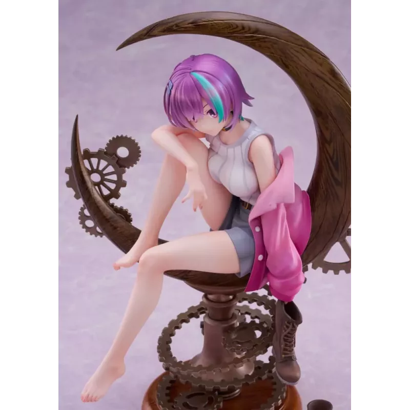 Parquet Ibaraki Rino Limited Edition Alice Glint