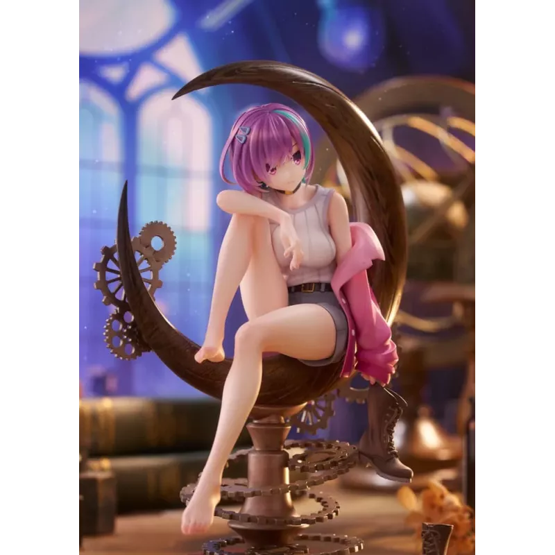Parquet Ibaraki Rino Limited Edition Alice Glint