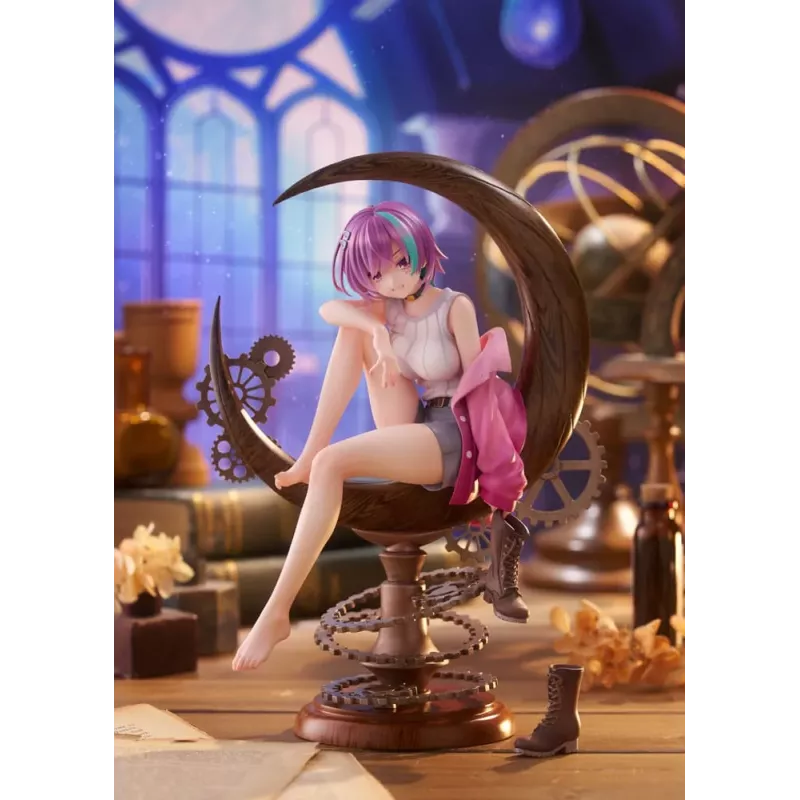 Parquet Ibaraki Rino Limited Edition Alice Glint