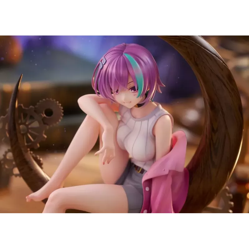 Parquet Ibaraki Rino Limited Edition Alice Glint