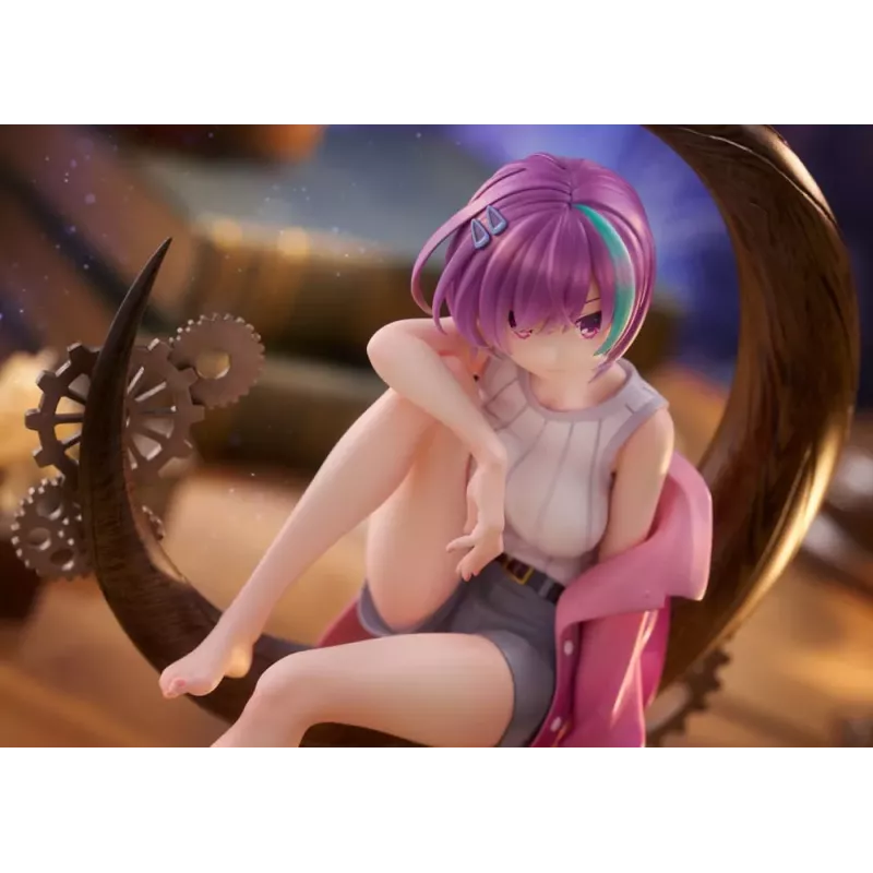Parquet Ibaraki Rino Limited Edition Alice Glint