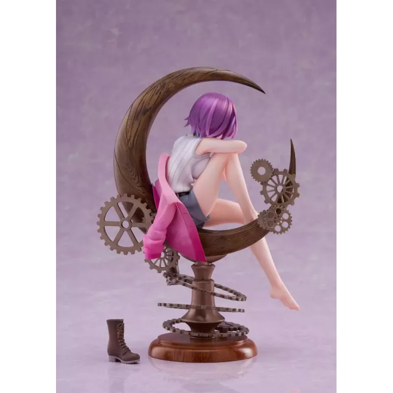 Parquet Ibaraki Rino Limited Edition Alice Glint