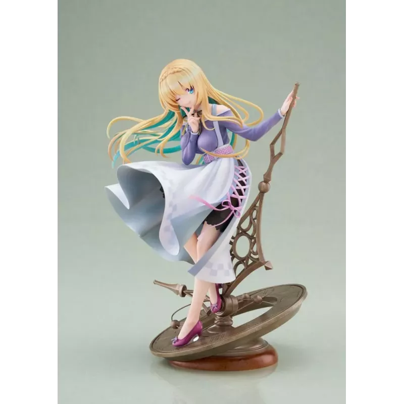 Parquet Kido Tsubasa Limited Edition Alice Glint