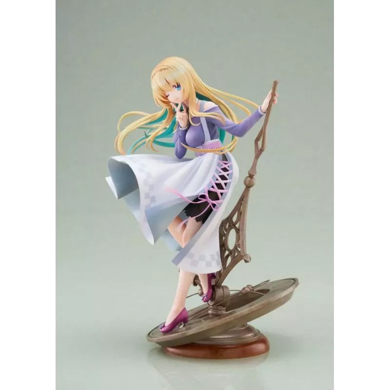 Parquet Kido Tsubasa Limited Edition Alice Glint