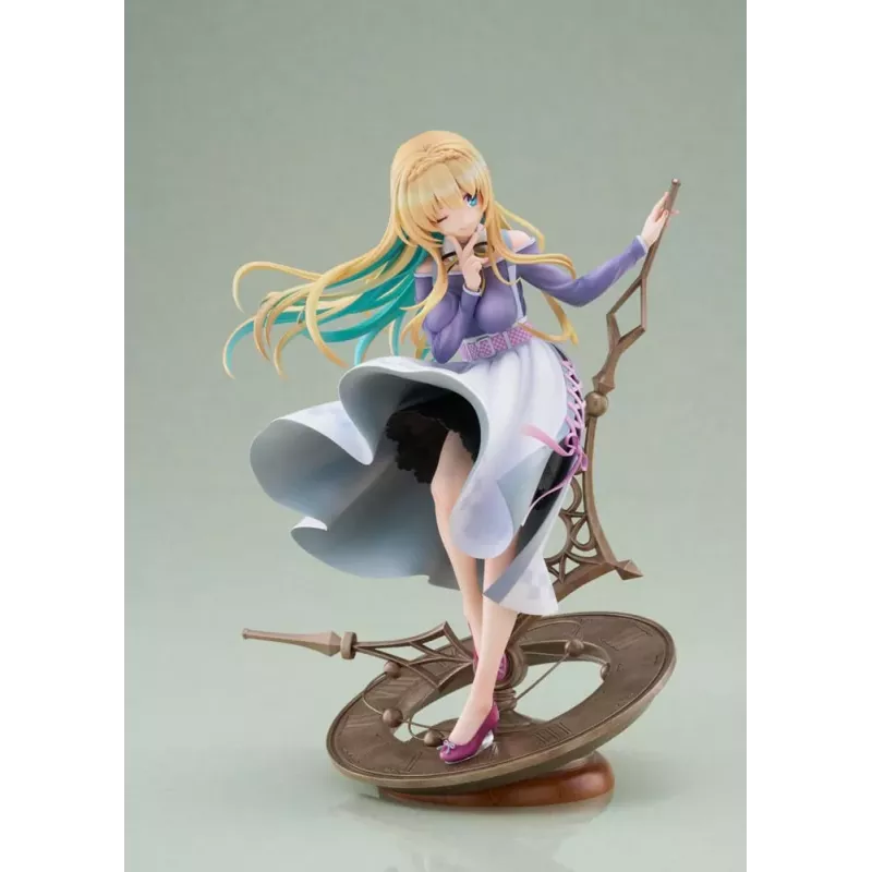 Parquet Kido Tsubasa Limited Edition Alice Glint