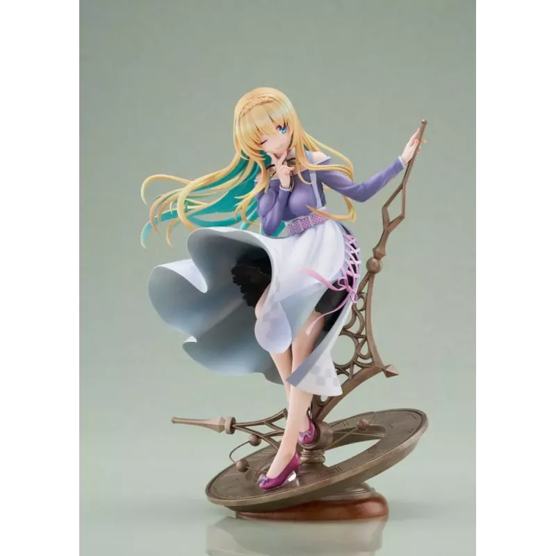 Parquet Kido Tsubasa Limited Edition Alice Glint