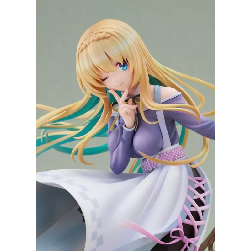 Parquet Kido Tsubasa Limited Edition Alice Glint