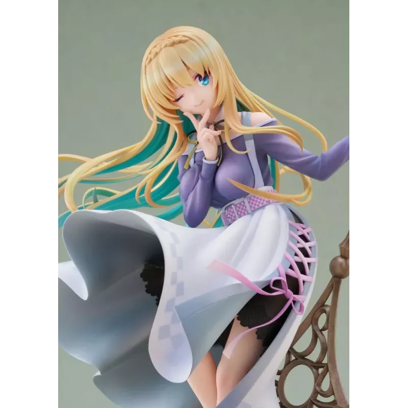 Parquet Kido Tsubasa Limited Edition Alice Glint