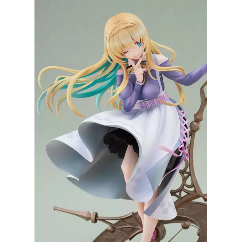 Parquet Kido Tsubasa Limited Edition Alice Glint