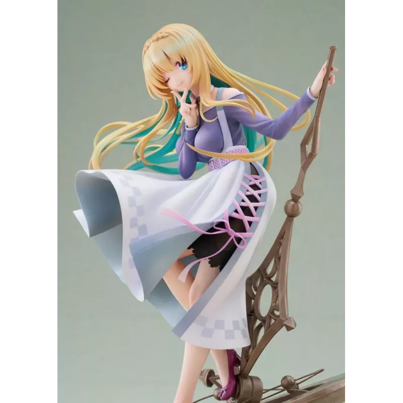 Parquet Kido Tsubasa Limited Edition Alice Glint