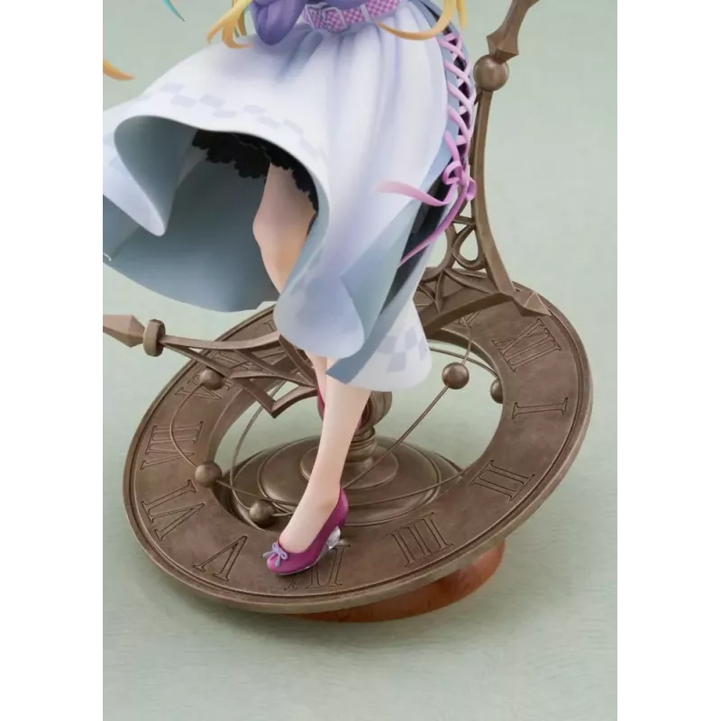 Parquet Kido Tsubasa Limited Edition Alice Glint