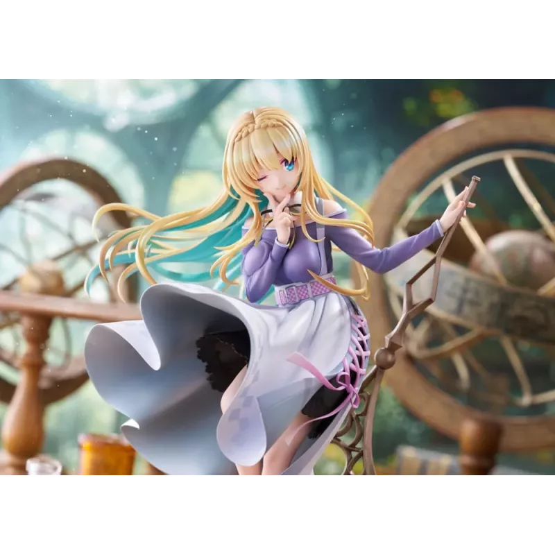 Parquet Kido Tsubasa Limited Edition Alice Glint