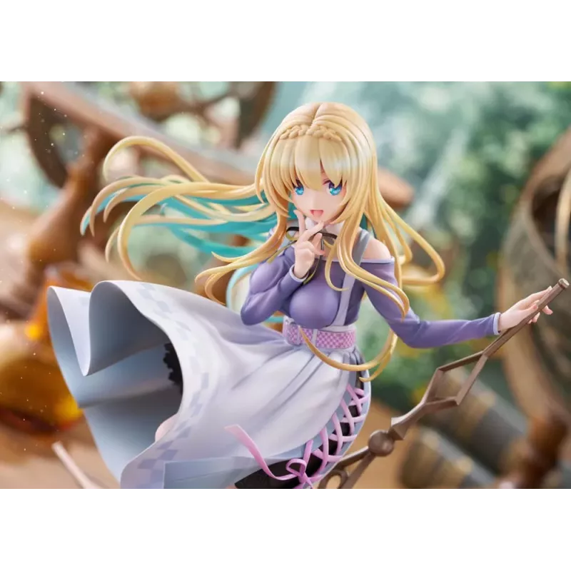 Parquet Kido Tsubasa Limited Edition Alice Glint