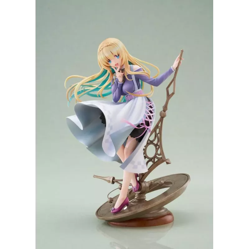 Parquet Kido Tsubasa Limited Edition Alice Glint