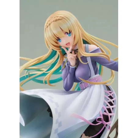 Parquet Kido Tsubasa Limited Edition Alice Glint