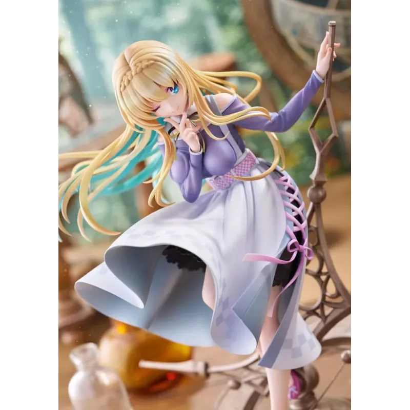 Parquet Kido Tsubasa Limited Edition Alice Glint