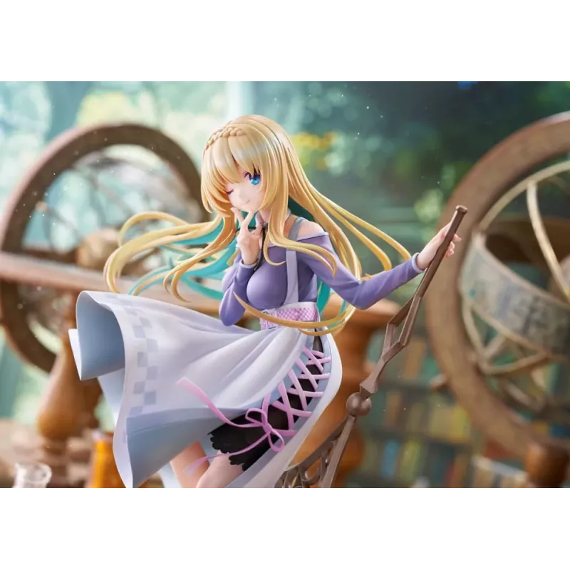 Parquet Kido Tsubasa Limited Edition Alice Glint