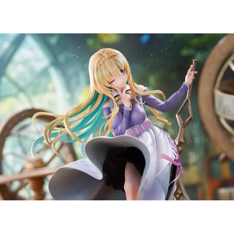 Parquet Kido Tsubasa Limited Edition Alice Glint