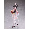 Senran Kagura Asuka: Japanese Bunny Ver FREEing