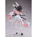 Senran Kagura Asuka: Japanese Bunny Ver FREEing