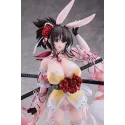 Senran Kagura Asuka: Japanese Bunny Ver FREEing