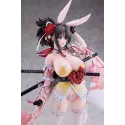 Senran Kagura Asuka: Japanese Bunny Ver FREEing