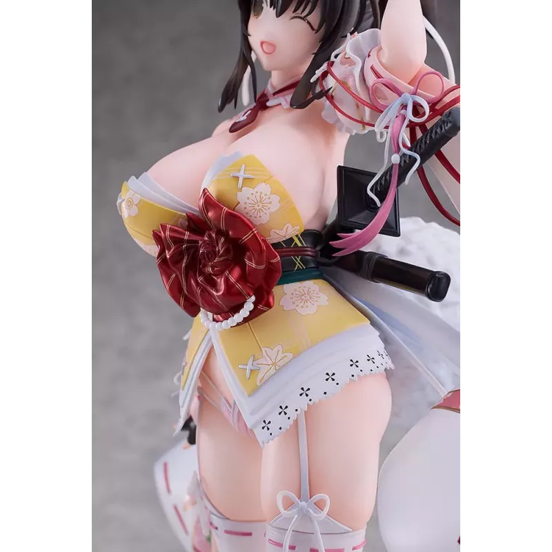 Senran Kagura Asuka: Japanese Bunny Ver FREEing