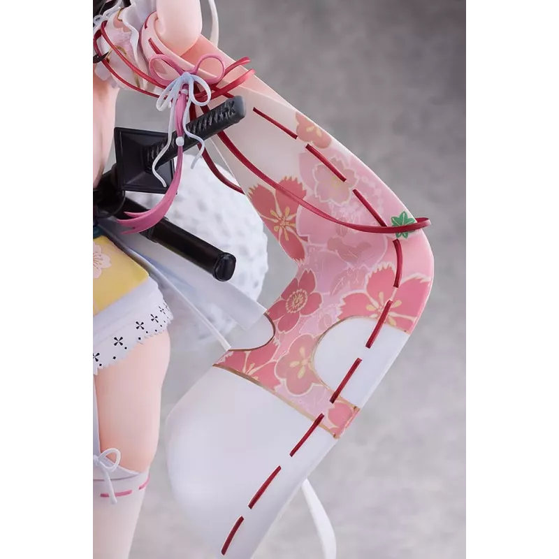 Senran Kagura Asuka: Japanese Bunny Ver FREEing