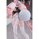 Senran Kagura Asuka: Japanese Bunny Ver FREEing