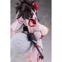Senran Kagura Asuka: Japanese Bunny Ver FREEing