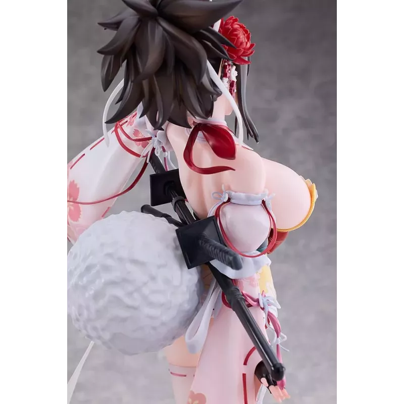 Senran Kagura Asuka: Japanese Bunny Ver FREEing