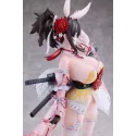 Senran Kagura Asuka: Japanese Bunny Ver FREEing