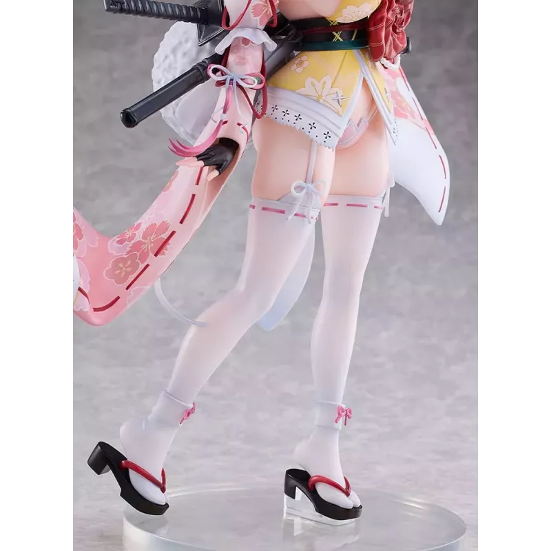 Senran Kagura Asuka: Japanese Bunny Ver FREEing
