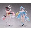 Senran Kagura Asuka: Japanese Bunny Ver FREEing