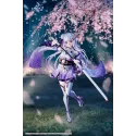 Re:ZERO -Starting Life in Another World- Emilia Combat Outfit ver Kadokawa