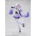 Re:ZERO -Starting Life in Another World- Emilia Combat Outfit ver Kadokawa