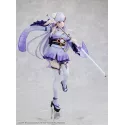 Re:ZERO -Starting Life in Another World- Emilia Combat Outfit ver Kadokawa